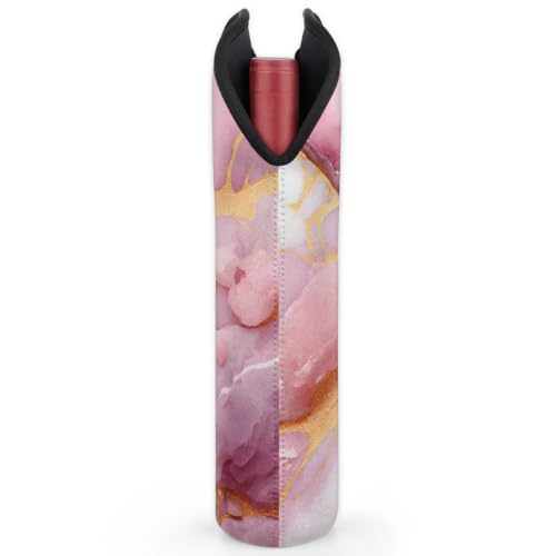 Wine Carrier Tote Personalized Bag for 2 Bottles