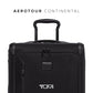 Aerotour 4 Wheel Expandable Luggage