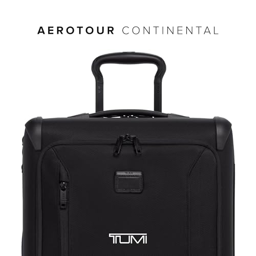 Aerotour 4 Wheel Expandable Luggage