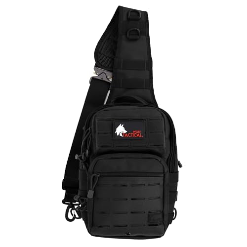 Men’s Sling Bag