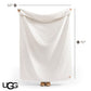 Whitecap Throw Blanket
