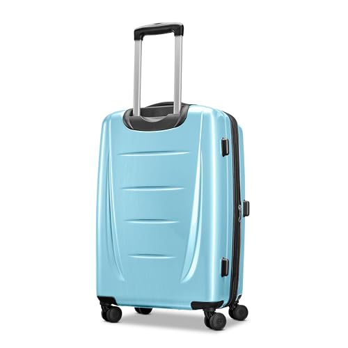 Winfield 2 Hardside Expandable Luggage with Spinner Wheels
