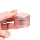 Small Metal Pill Case for Purse