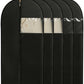 Suit Bags for Closet Storage (5 Count)