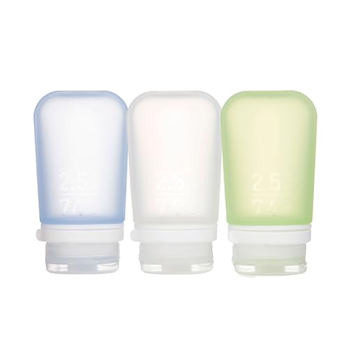 GoToob+ 3 Pack (3 Count)