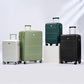 Expandable Large Checked Luggage