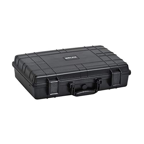 Waterproof Hard Camera Case