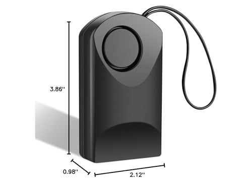 120db Touch Sensor