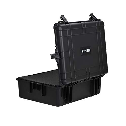 All Weather Waterproof Hard Camera Case