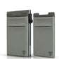 Credit Card Holder Wallet for Mens (6 Count)