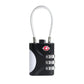 TSA Locks for Luggage
