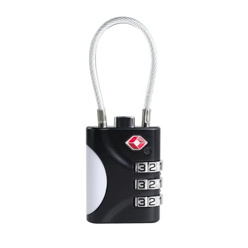 TSA Locks for Luggage