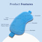 Solayman’s Reusable Gel Eye Mask