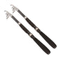 Fishing Rod 6.9ft 2Pcs Telescopic Fishing Rods Set