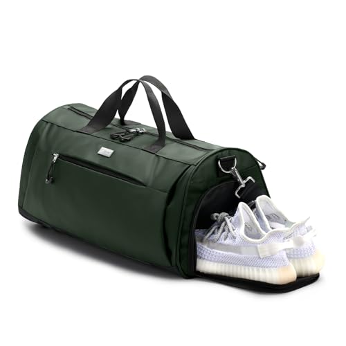 Gym Bag for Women & Men
