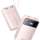 Portable Charger Power Bank