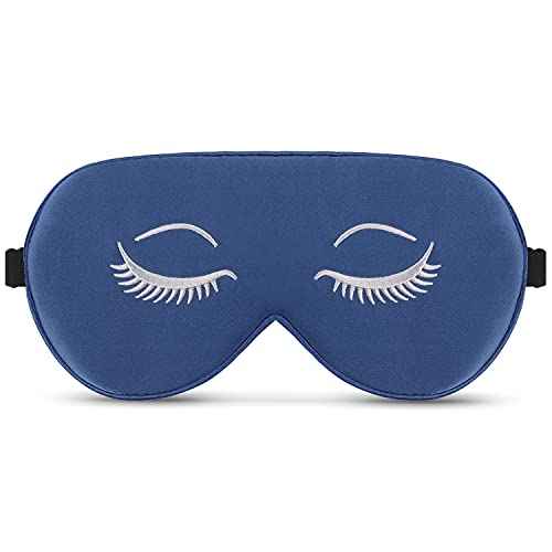 Mulberry Silk Sleep Mask