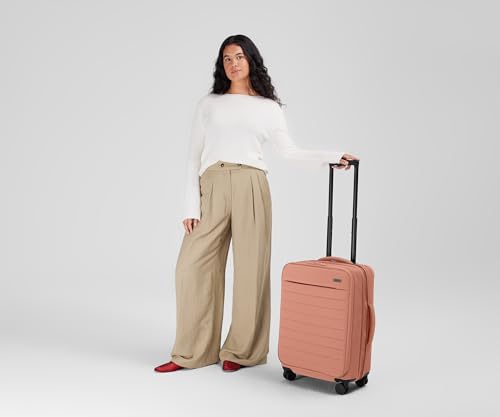 Bigger Carry On