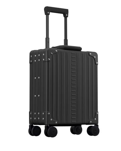16" Aluminum Underseat Carry
