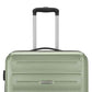 Westridge Hardside Luggage Set with Spinner Wheels