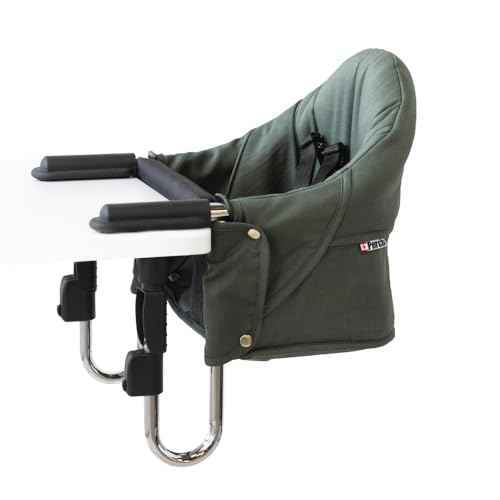 Perch Hook On High Chair