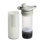 GeoPress 24 oz Water Purifier & Water Filter Bottle