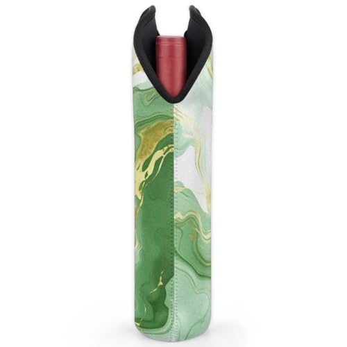 Wine Carrier Tote Personalized Bag for 2 Bottles