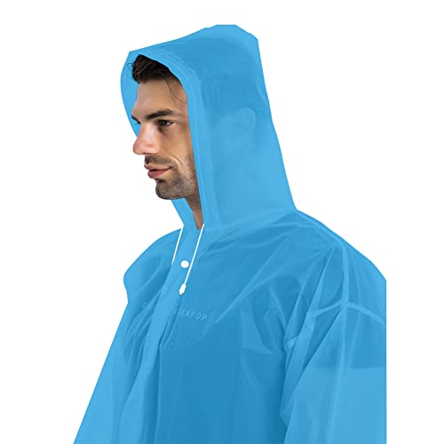 Rain Coats 2 Pack (2 Count)