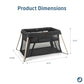 Calao Travel Playard