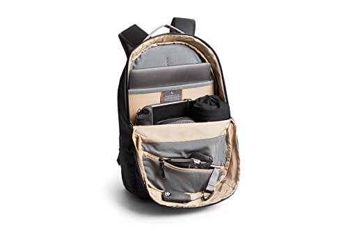 Via Backpack Commuter Laptop Bag