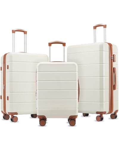 Luggage Sets 3 Piece