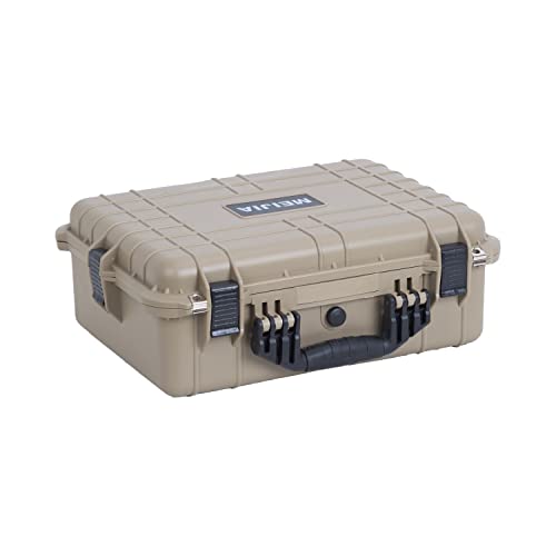 All Weather IP67 Waterproof Hard Camera Case