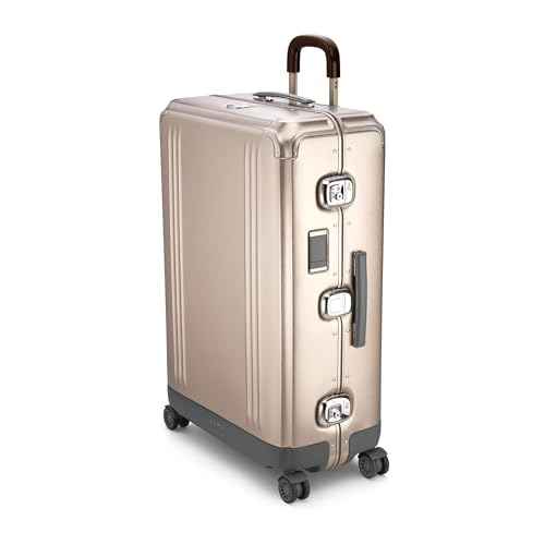 Pursuit Aluminum Hardside Travel Case