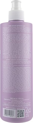 Laminaria Shampoo with Organic Ingredient (16.9 Fl Oz)