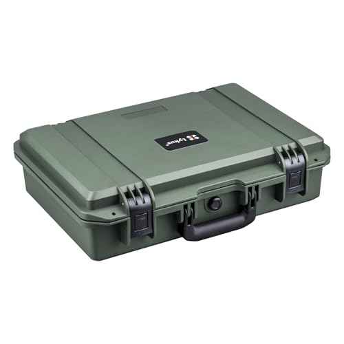 HC 4410 Waterproof Hard Case with Foam