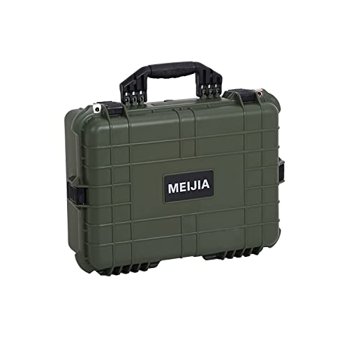 All Weather IP67 Waterproof Hard Camera Case