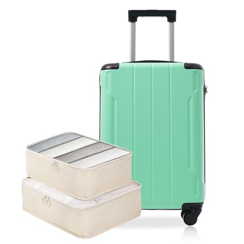 Carry on Luggage Set (3 Count)