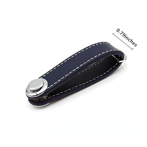 Compact Key Holder