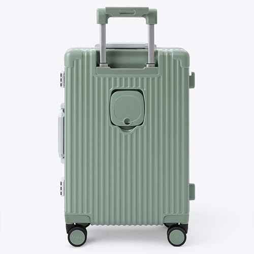 Carry on Luggage