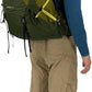 Atmos AG LT 50L Men's Backpacking Backpack