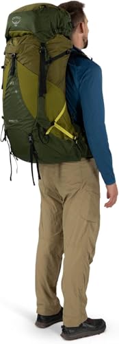 Atmos AG LT 50L Men's Backpacking Backpack