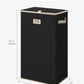100L Laundry Hamper with Lid