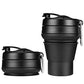 Collapsible Coffee Cup