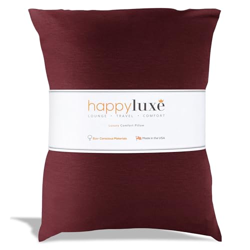 Travel Pillow for Airplanes