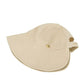 Linen Victorian Bonnet Hat Sun Cap