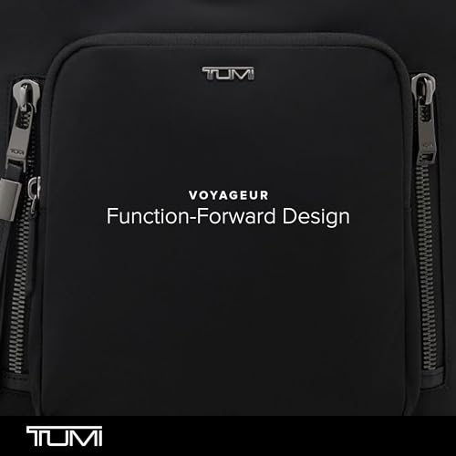 Voyageur Tyler Crossbody