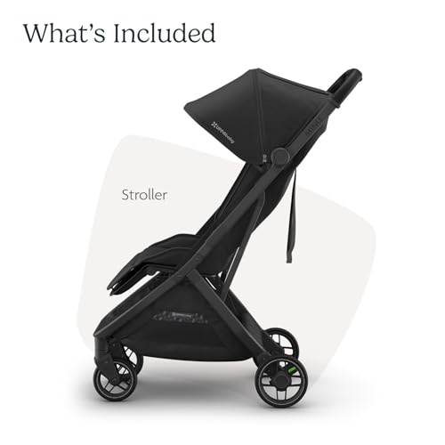 Minu V3 Travel Stroller