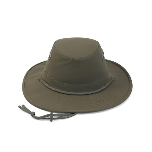 Sanford Safari Sun Hat for Men and Women