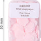 3 Boxes 300Pcs Portable Hand Washing Soap Sheets