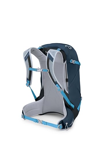 Hikelite 28L Lightweight Hiking Backpack